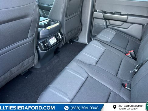 New 2026 Ford F150 STX image 13