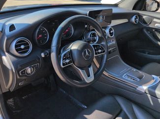 Used 2022 Mercedes-Benz GLC 300 4MATIC Coupe video 2