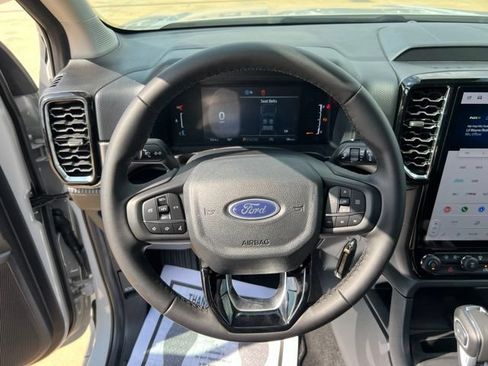 New 2026 Ford Ranger XLT w/ Equipment Group 301A High RWD image 19