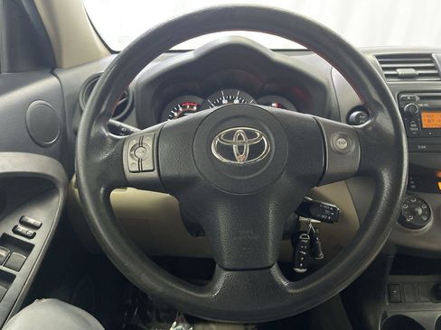 Used 2012 Toyota RAV4 4WD w/ Value Pkg image 14