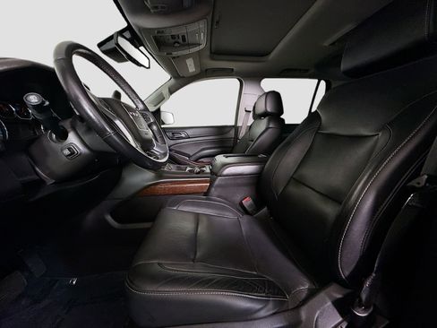 Used 2020 GMC Yukon SLT AWD/4WD image 22