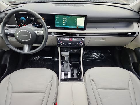 Certified 2025 Hyundai Tucson SEL image 15