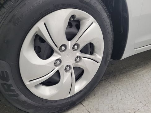 Used 2013 Honda Civic LX image 31