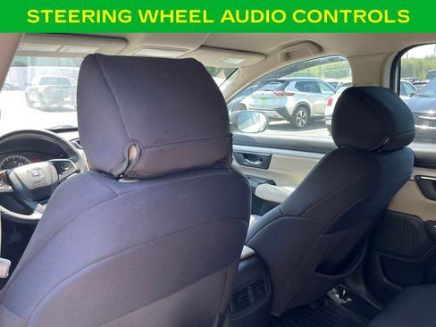 Used 2019 Honda CR-V LX image 14