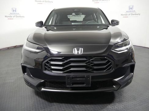 Certified 2024 Honda HR-V Sport image 2