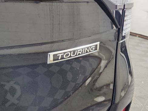 Used 2025 Subaru Forester Touring AWD/4WD image 7