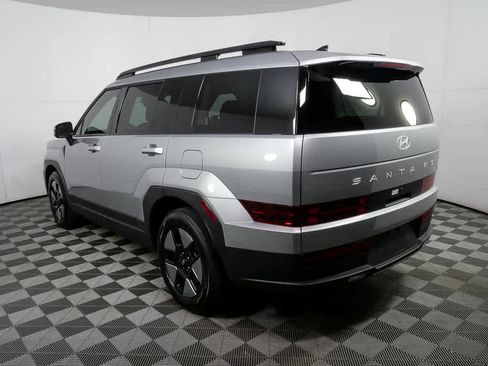 Certified 2024 Hyundai Santa Fe SEL image 26