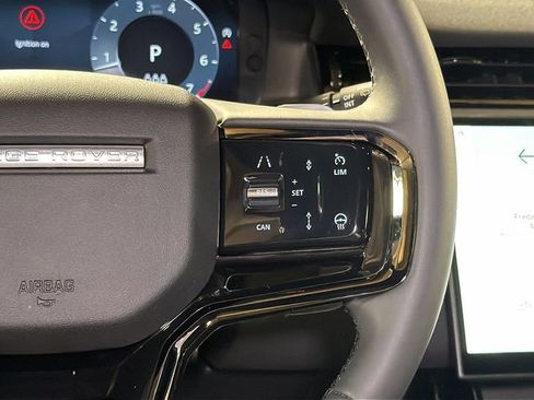 Used 2024 Land Rover Range Rover Evoque Dynamic SE image 21