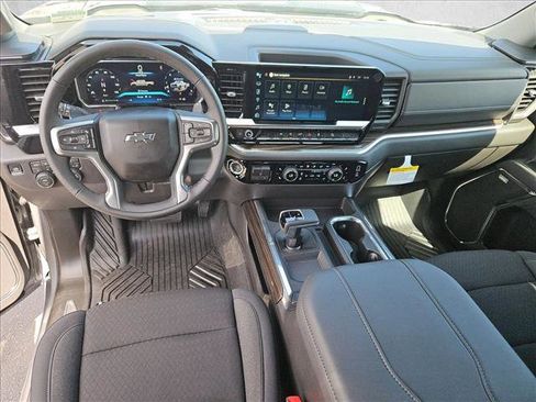 New 2026 Chevrolet Silverado 1500 LT Trail Boss w/ Convenience Package II image 15