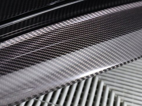 Used 2026 Chevrolet Corvette ZR1 w/ ZR1 Carbon Fiber Aero Package image 74