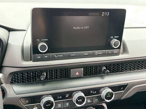 Used 2024 Honda CR-V EX image 15