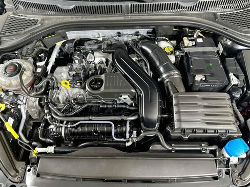 Used 2023 Volkswagen Jetta S FWD image 31