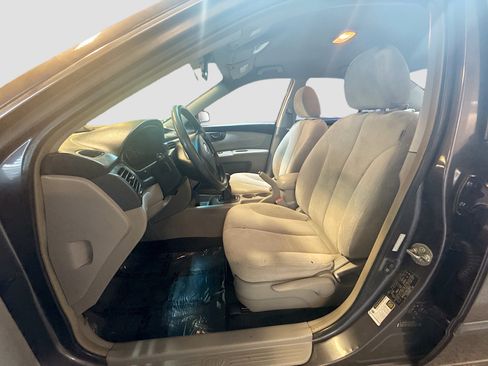 Used 2008 Kia Optima LX image 13