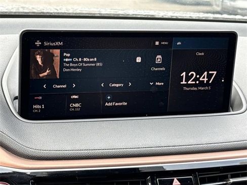 Used 2022 Acura MDX SH-AWD image 20