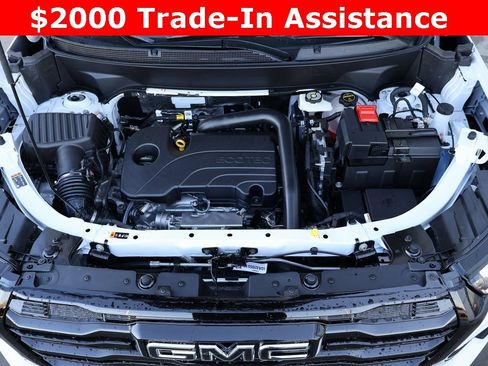 New 2026 GMC Terrain Elevation w/ Elevation Premium Package image 42