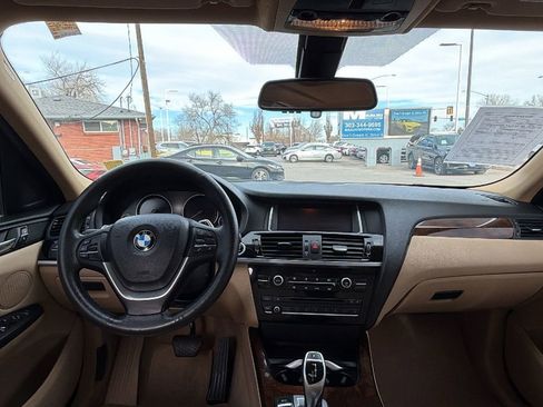 Used 2016 BMW X4 xDrive28i image 11