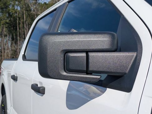 New 2025 Ford F150 STX w/ LOBO Package image 13