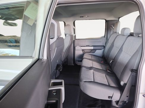 Used 2026 Ford F250 XL w/ STX Appearance Package image 24