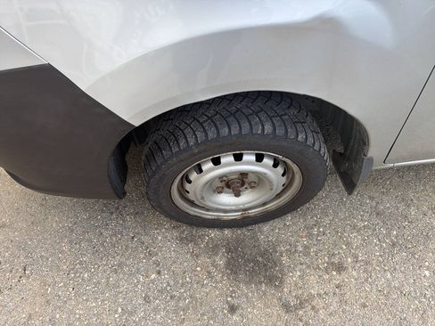 Used 2018 Nissan NV200 S w/ Cruise Control Package FWD image 4