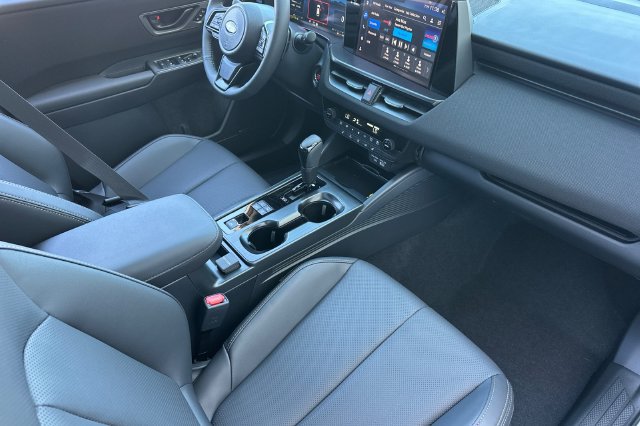 New 2026 Subaru Outback Limited AWD/4WD image 13