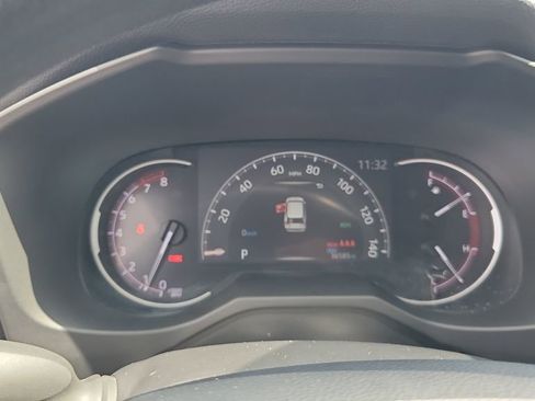 Used 2023 Toyota RAV4 XLE w/ Convenience Package FWD image 26