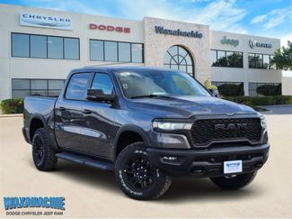 New 2026 RAM 1500 Rebel w/ Rebel Level 2 Equipment Group video 1