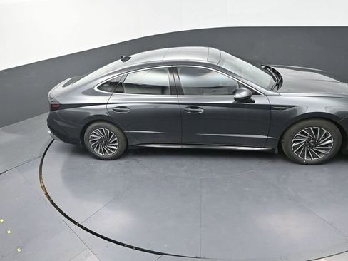 New 2026 Hyundai Sonata SEL FWD image 30
