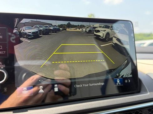 Certified 2025 Acura ADX A-Spec image 15