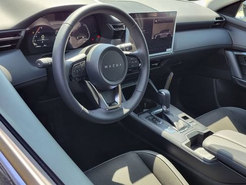 New 2026 MAZDA CX-5 Preferred AWD/4WD image 5