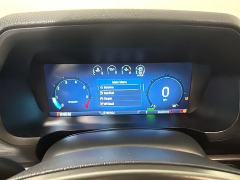 Used 2024 Ford F150 XLT w/ Mobile Office Package AWD/4WD image 18