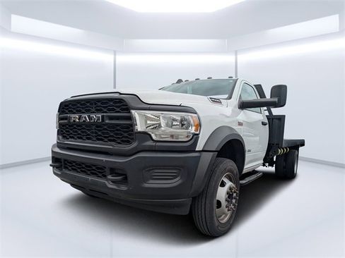 Used 2021 RAM 4500 Tradesman image 5