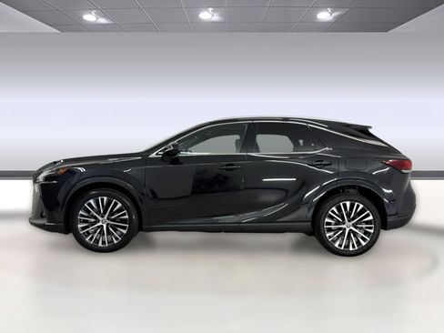 Certified 2024 Lexus RX 350 w/ Convenience Package AWD/4WD image 2