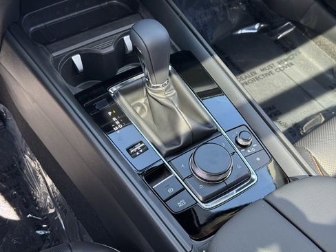 New 2025 MAZDA CX-50 AWD 2.5 S w/ Weather Package image 8