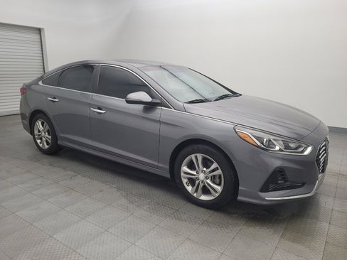 Used 2018 Hyundai Sonata SEL image 11