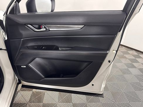 Used 2023 MAZDA CX-5 AWD 2.5 S w/ Premium Package image 26