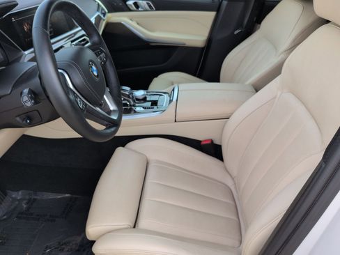 Certified 2022 BMW X5 sDrive40i image 16
