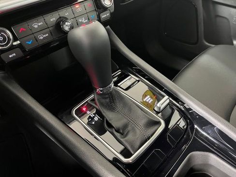 Used 2026 Jeep Compass Limited image 34