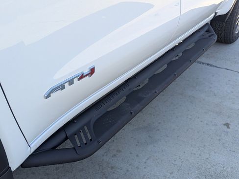 New 2026 GMC Sierra 1500 AT4 w/ AT4 Premium Package image 12