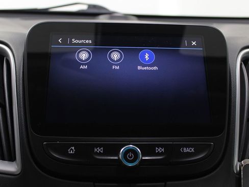 Used 2023 Chevrolet Malibu LS image 42