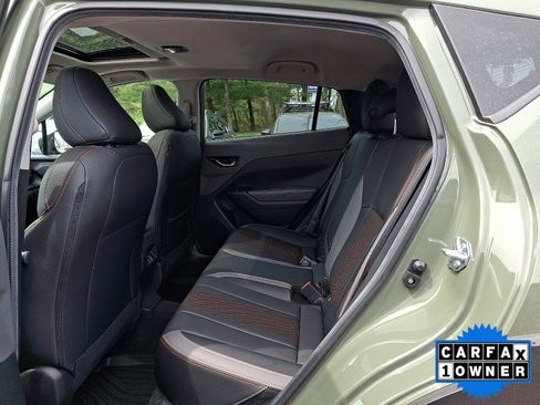 Certified 2025 Subaru Crosstrek 2.5i Limited image 40