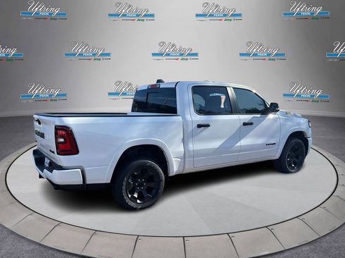 New 2026 RAM 1500 Big Horn image 3