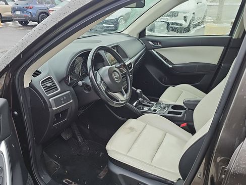 Used 2016 MAZDA CX-5 Grand Touring image 7