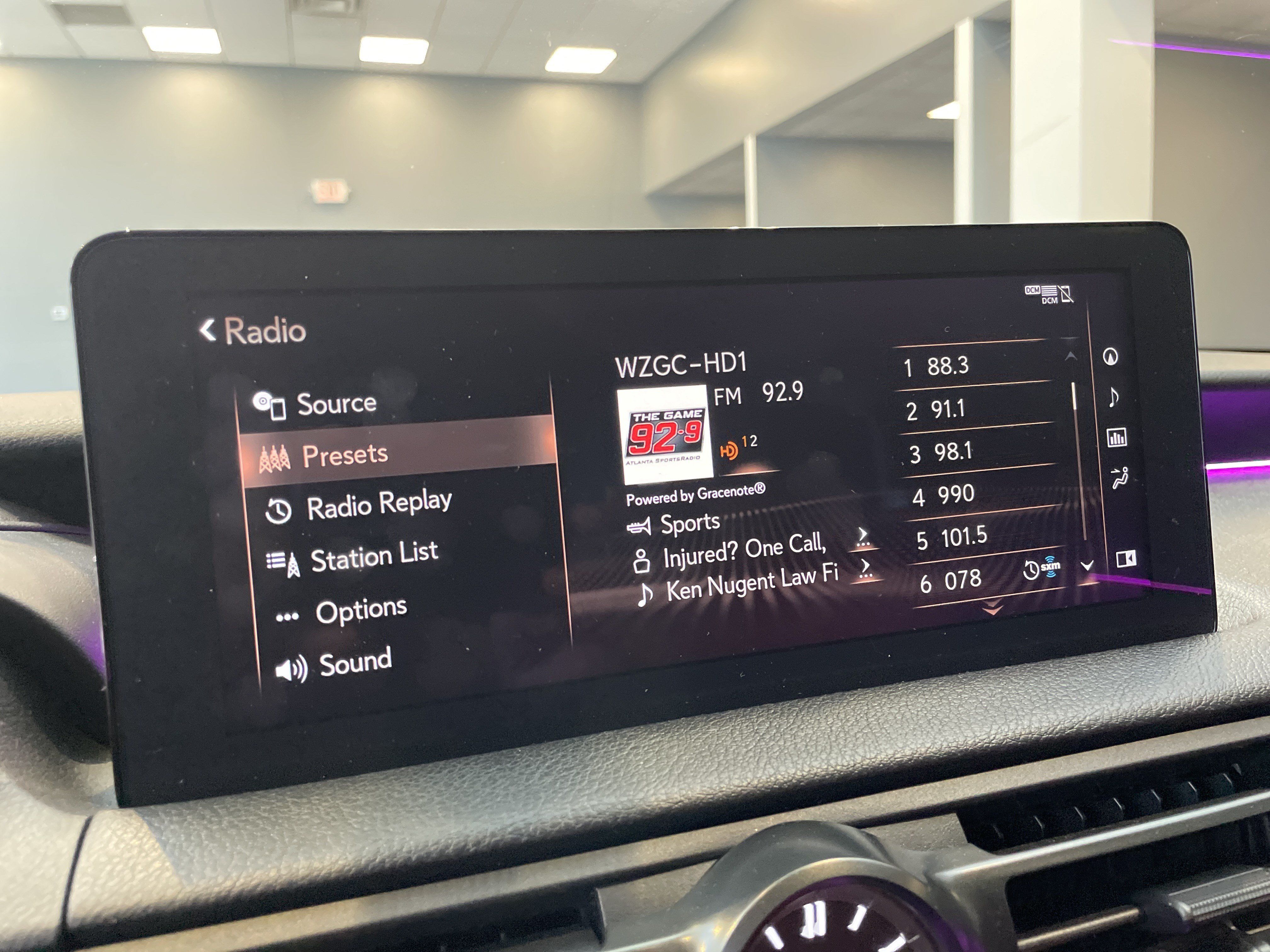 Used 2023 Lexus IS 350 F Sport RWD image 26