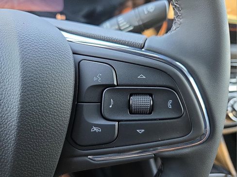 New 2026 Buick Envista Sport Touring w/ Convenience I Package image 17