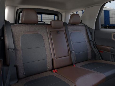 New 2025 Ford Bronco Sport Outer Banks w/ Outer Banks Tech Package+ image 33