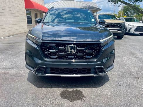 Used 2026 Honda CR-V Sport image 9