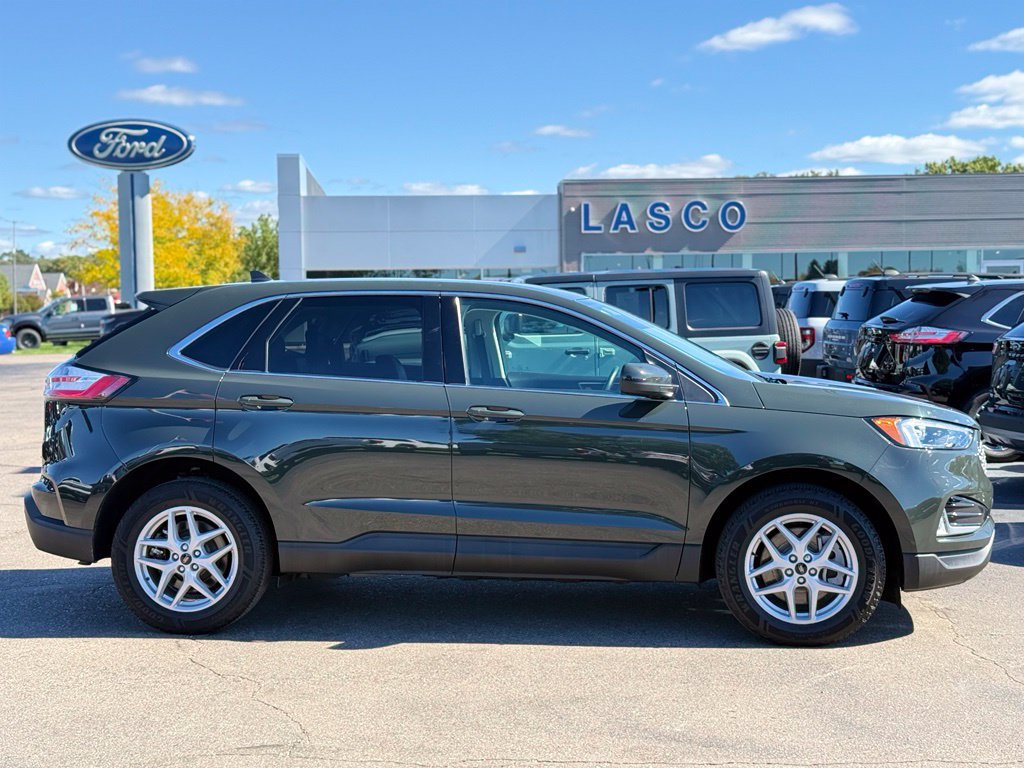 Used 2024 Ford Edge SEL w/ Convenience Package AWD/4WD image 31