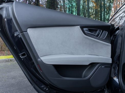 Used 2018 Audi S7 Prestige w/ S Sport Package image 33