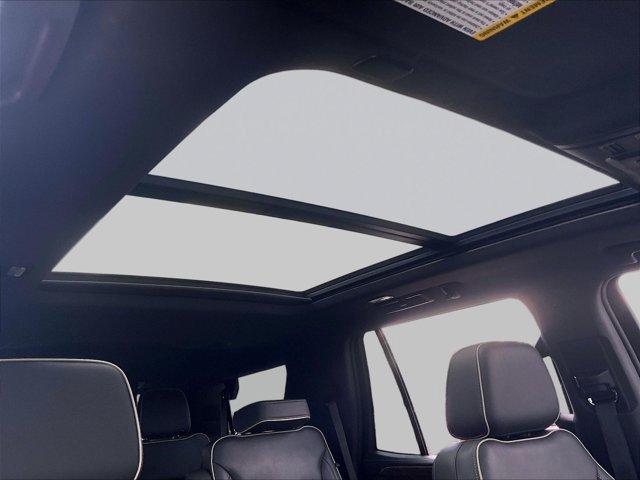 Used 2023 Chevrolet Tahoe Premier w/ Max Trailering Package RWD image 16