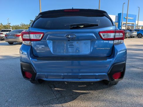 Used 2018 Subaru Crosstrek 2.0i Premium image 7
